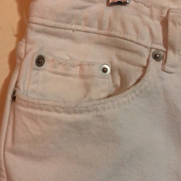 Joe Fresh wide leg capris (12) - Picture 5 of 6